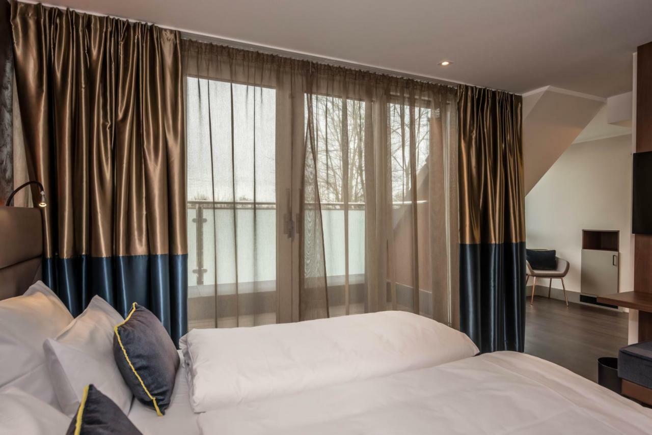 Hotel Innspire Munich